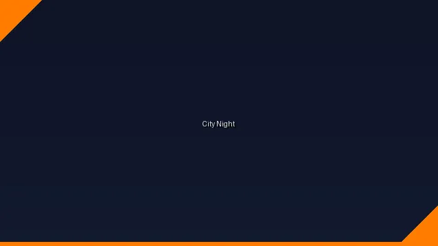 城市夜景主题赛 - 黑料网页 视频创作挑战